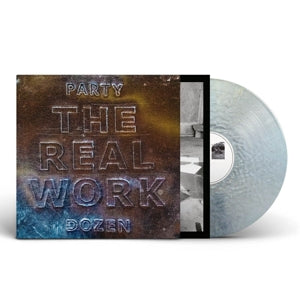 Party Dozen – The Real Work (LP)
