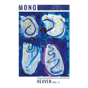 Mono – Heaven Vol.3 (LP)