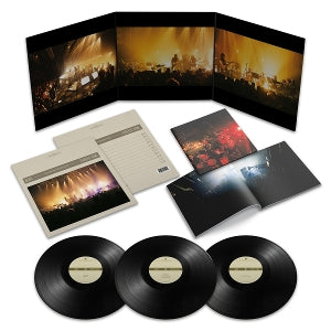 Mono – Forever Home: Live In Japan With Orchestra Pitreza (LP)