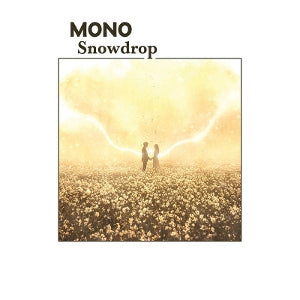 Mono – Snowdrop (Boysenberry) (LP)