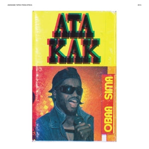 Ata Kak – Obaa Sima (LP)