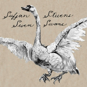 Sufjan Stevens – Seven Swans (LP)