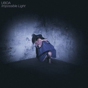 Uboa – Impossible Light (LP)