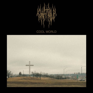 Chat Pile – Cool World (LP)