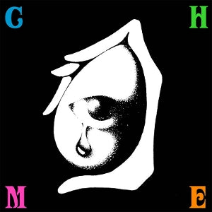 Chime Oblivion – Chime Oblivion (LP)