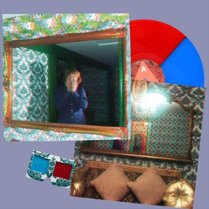 Ty Segall – Mr. Face (LP)