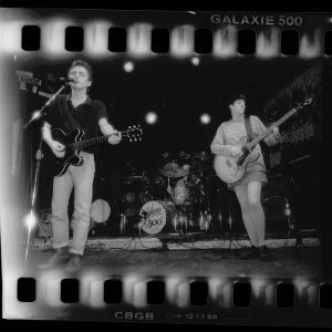 Galaxie 500 – Cbgb 12.13.88 (LP)
