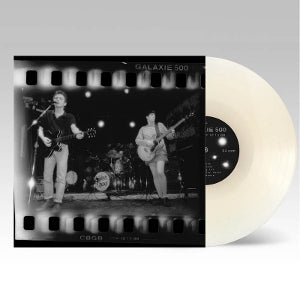 Galaxie 500 – Cbgb 12.13.88 (LP)