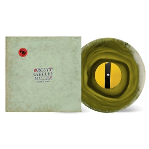 Shelley Miller Orcutt – Orcutt Shelley Miller (LP)