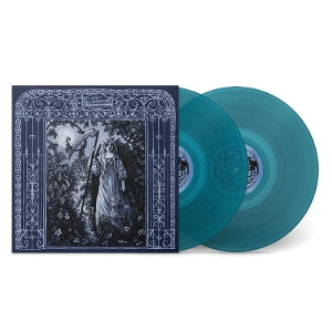 Faetooth – Labyrinthine (LP)