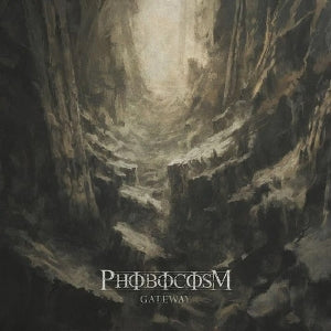 Phobocosm – Gateway (LP)