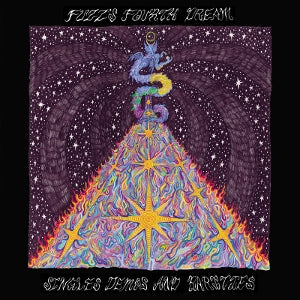 Fuzz – Fuzz's Fourth Dream: Singles