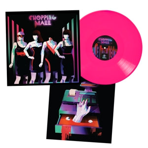 Chuck Cirino – Chopping Mall (LP)