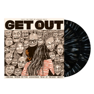 Michael Abels – Get Out (LP)
