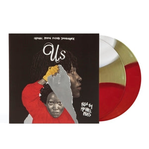 Michael Abels – Us (LP)