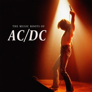 AC/DC – Music Roots of (12in)