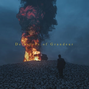 Thumper – Delusions of Grandeur (LP)