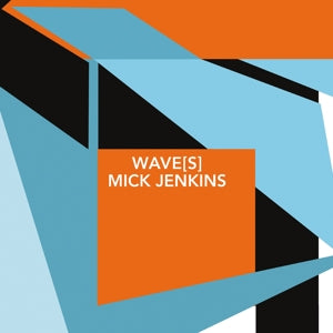 Mick Jenkins – Wave(S) (LP)