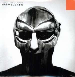 Madvillain – Madvillainy (LP)