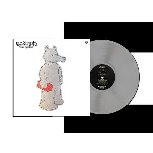 Quasimoto – Yessir Whatever (LP)