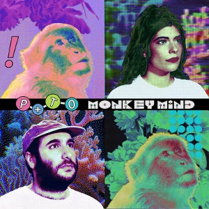Pearl & the Oysters – Monkey Mind (LP)