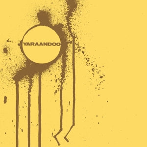 Rob Thomsett – Yaraandoo/Hara (LP)