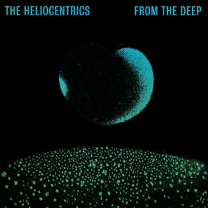 Heliocentrics – Quatermass Sessions: From the Deep (LP)