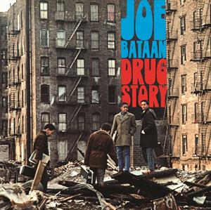Joe Bataan – Drug Story (LP)