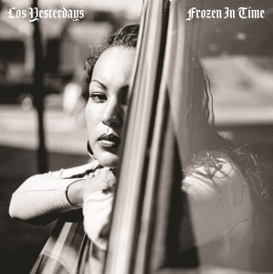 Los Yesterdays – Frozen In Time (LP)