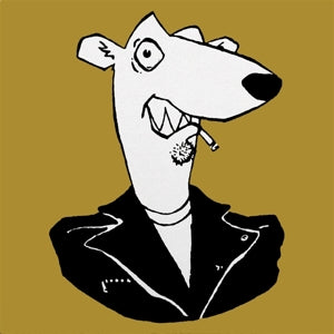 Screeching Weasel – Boogadaboogadaboogada! (LP)