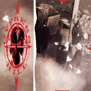 Cypress Hill – Cypress Hill (LP)
