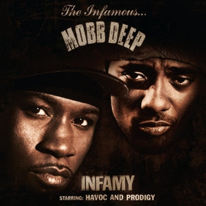 Mobb Deep – Infamy (LP)