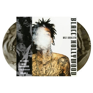 Wiz Khalifa – Blacc Hollywood (LP)