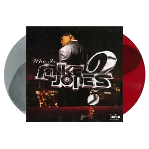 Mike Jones – Who is Mike Jones? (LP)