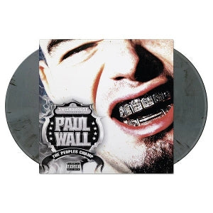 Paul Wall – The Peoples Champ (LP)