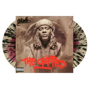 Wale – The Gifted (LP)