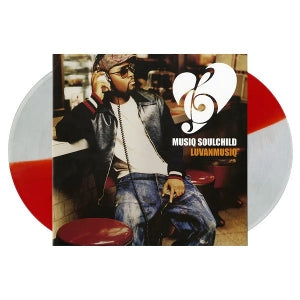 Musiq Soulchild – Luvanmusiq (LP)