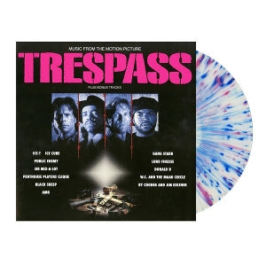 Various – Trespass (LP)