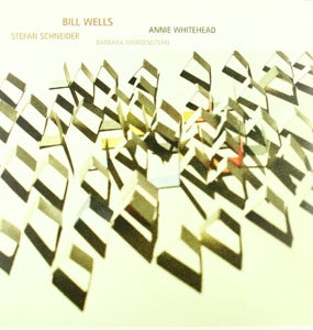Bill Wells & Stefan Schneider – Pick Up Sticks -Mlp- (LP)