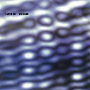 Surgeon – Balance (LP)