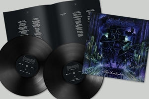 Dissection – Somberlain (LP)