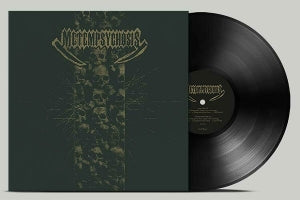 Metempsychosis – Metempsychosis (LP)