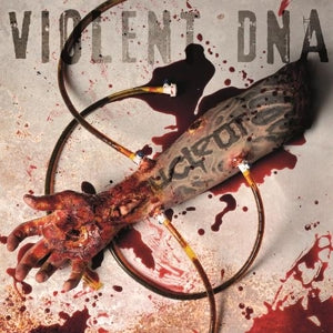 Nuclear – Violent Dna (LP)
