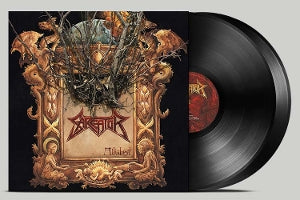 Sarcator – Alkahest (LP)