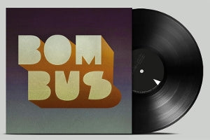 Bombus – Bombus (LP)