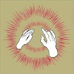 Godspeed You! Black Emperor – Lift Your Skinny Fists Like Antennas To Heaven (LP)