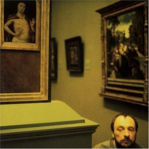 Vic Chesnutt – At the Cut (LP)