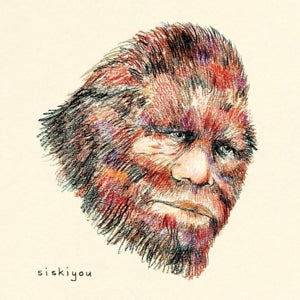 Siskiyou – Siskiyou (LP)
