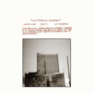 Godspeed You! Black Emperor – Luciferian Towers (LP)