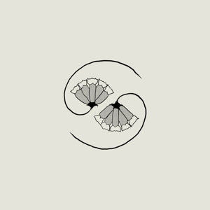 Godspeed You! Black Emperor – G_d's Pee At State's End (Lp+10") (12in)